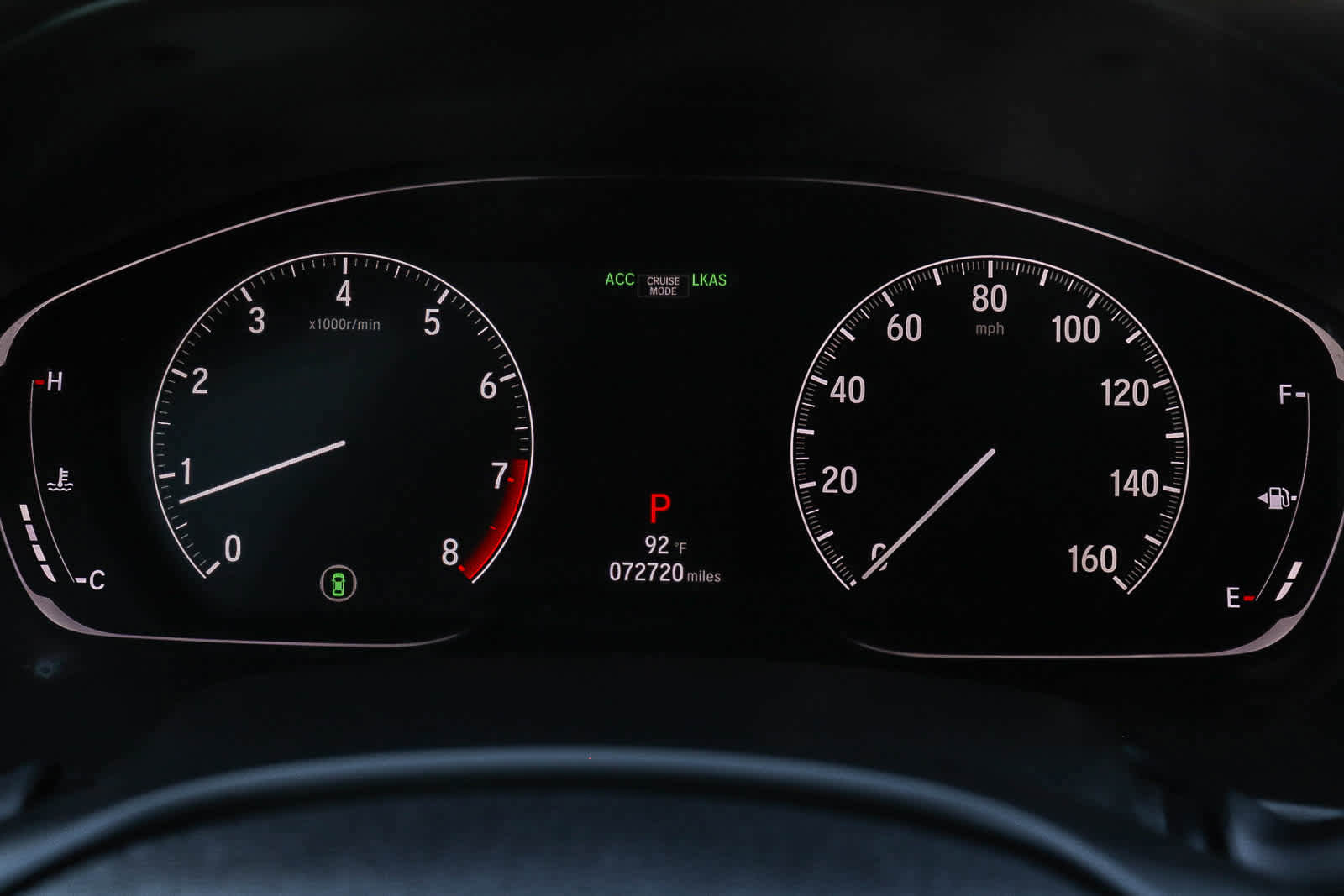 Used 2018 Honda Accord Touring image 27