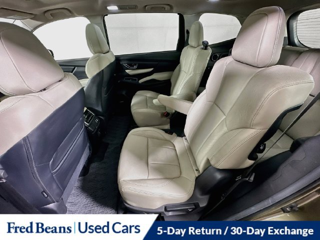 Used 2024 Subaru Ascent Limited w/ Technology Package AWD/4WD image 33