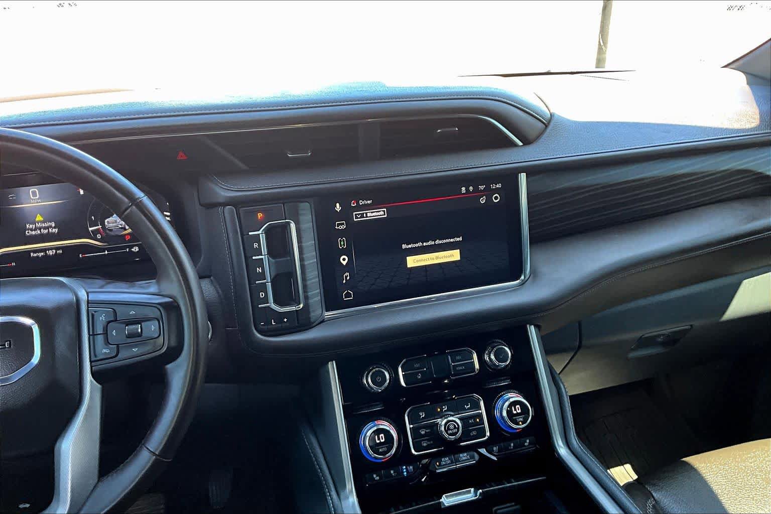Used 2023 GMC Yukon Denali image 7
