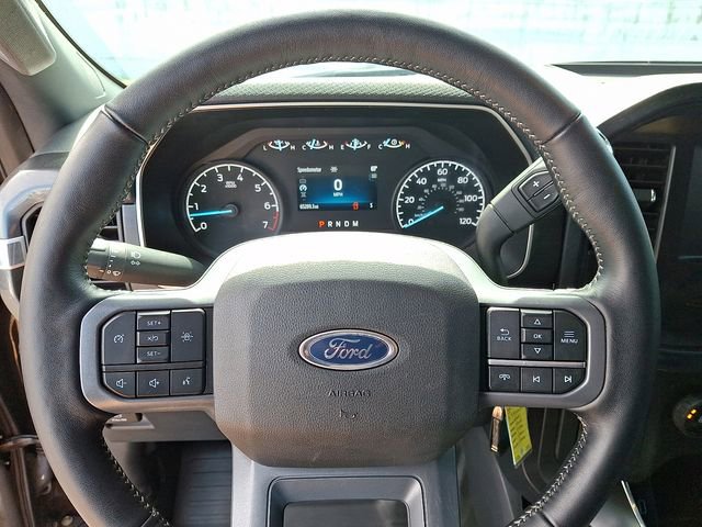 Used 2021 Ford F150 XL w/ STX Appearance Package image 19