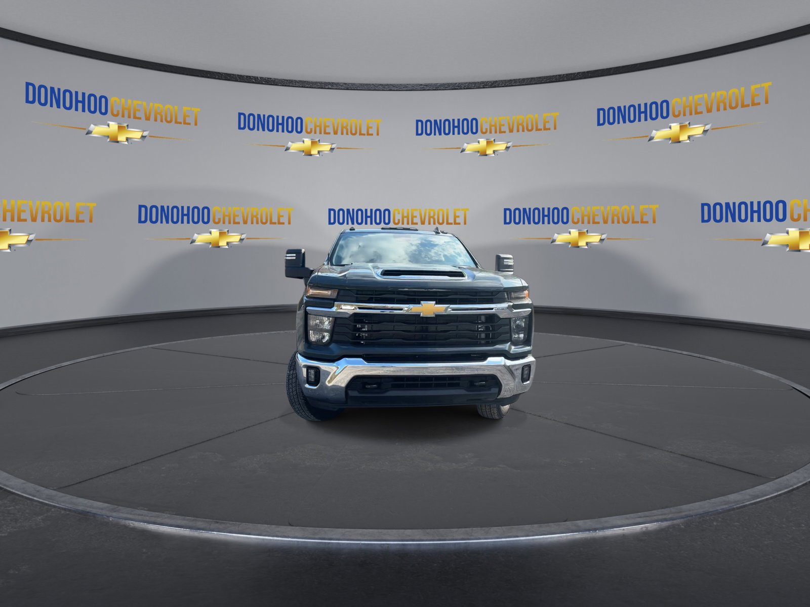 New 2025 Chevrolet Silverado 3500 LT w/ Convenience Package image 6