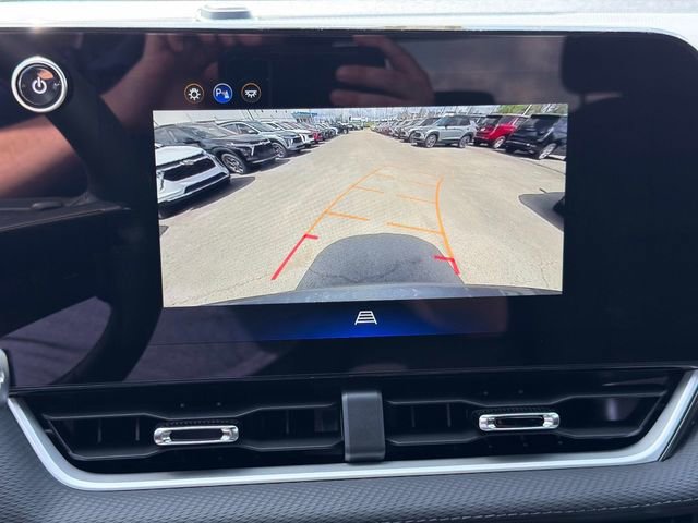 New 2026 Chevrolet Equinox LT FWD image 31