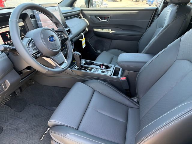 New 2026 Subaru Outback Touring XT AWD/4WD image 19
