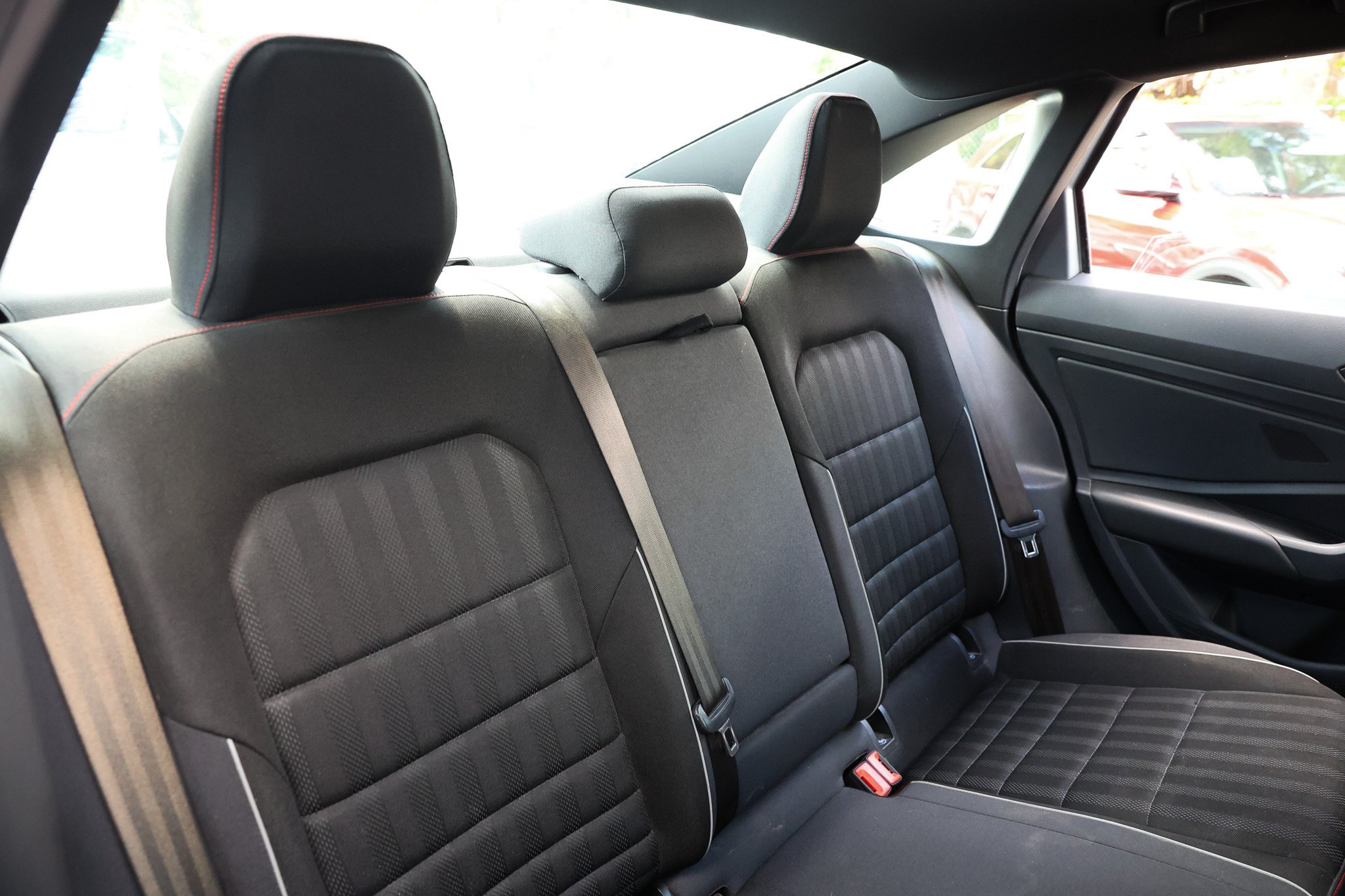 Used 2020 Volkswagen Jetta GLI FWD image 17
