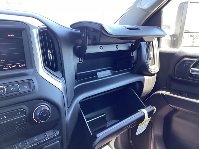 New 2026 Chevrolet Silverado 2500 W/T w/ WT/CX Safety Package AWD/4WD image 26