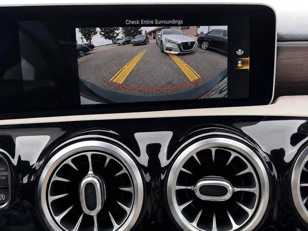 Used 2019 Mercedes-Benz A 220 image 25