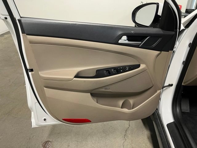 Used 2019 Hyundai Tucson Sport AWD/4WD image 24