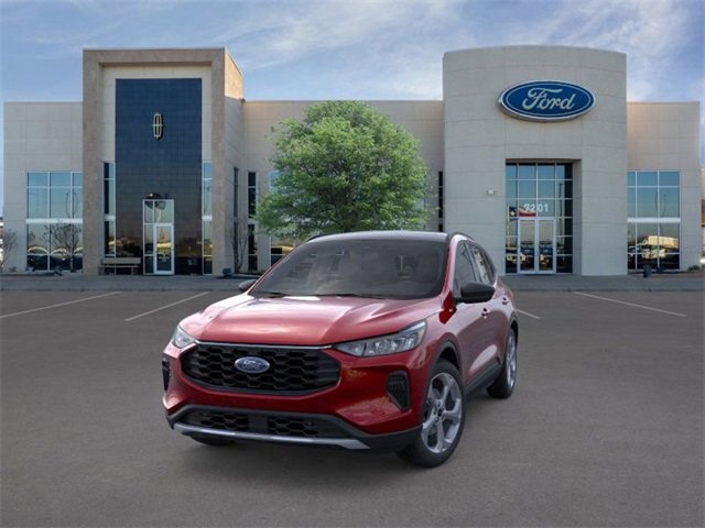 New 2026 Ford Escape ST-Line w/ Tech Pack #1 image 2