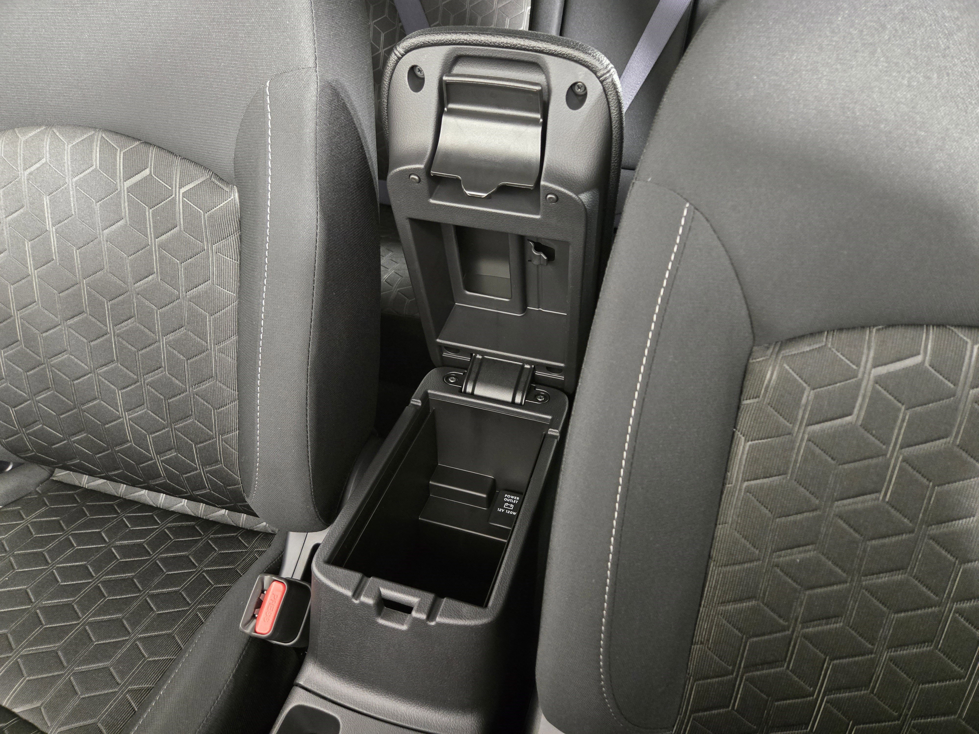 New 2025 Mitsubishi Outlander Sport ES image 23