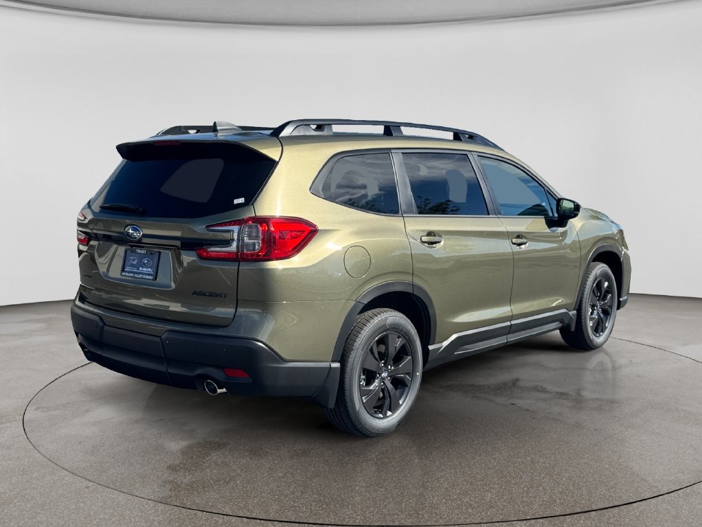 New 2027 Subaru Ascent Premium AWD/4WD image 5