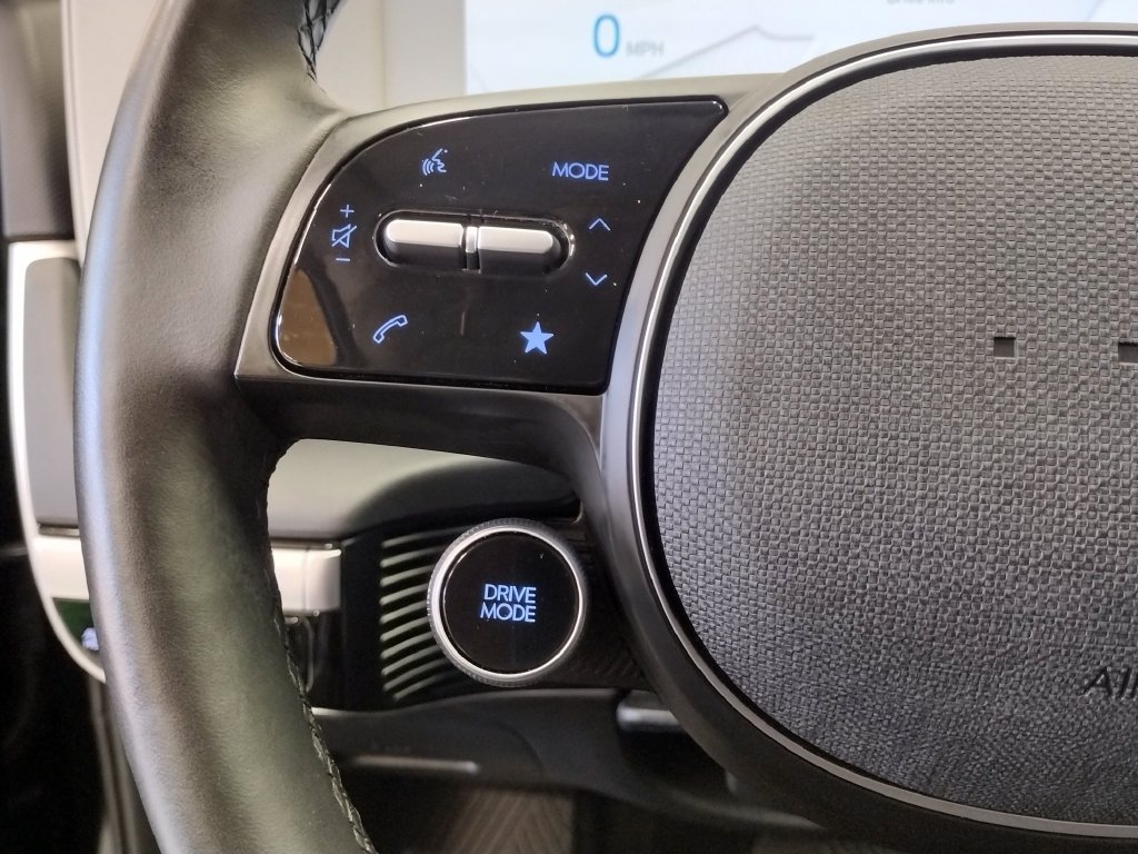 Certified 2024 Hyundai Ioniq 5 SEL AWD/4WD image 28