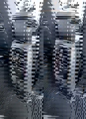 New 2025 Ford Mustang Mach-E Premium w/ Sport Appearance Package AWD/4WD image 13