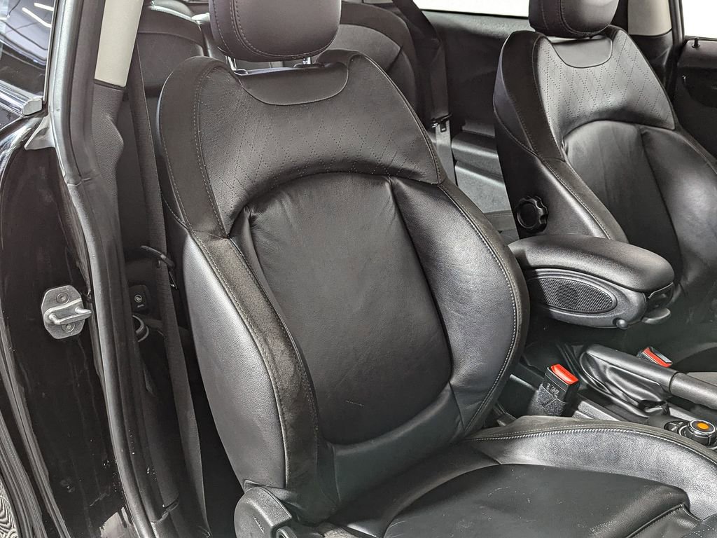 Used 2020 MINI Cooper S image 29