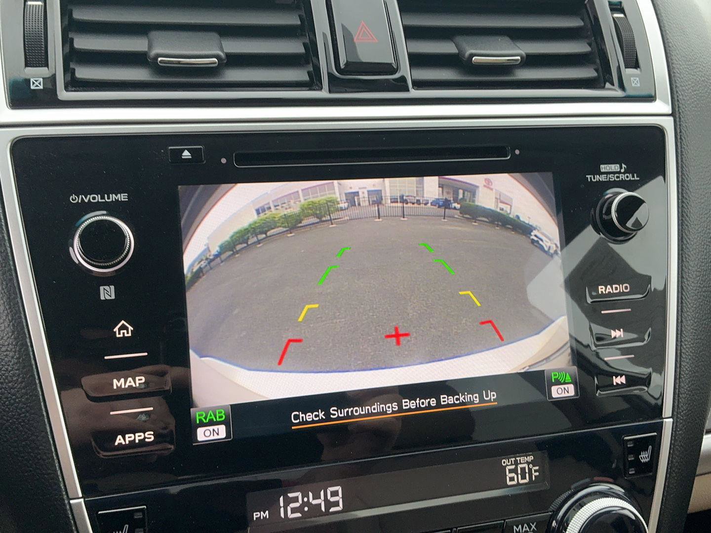Used 2019 Subaru Outback 2.5i Limited AWD/4WD image 23