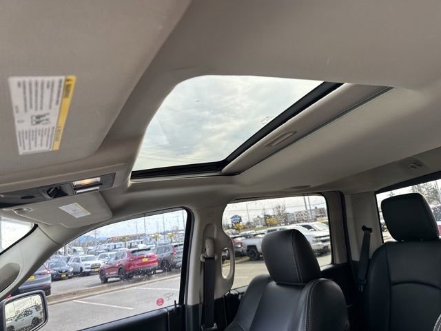 Used 2014 RAM 1500 Sport w/ Sport Premium Group image 18