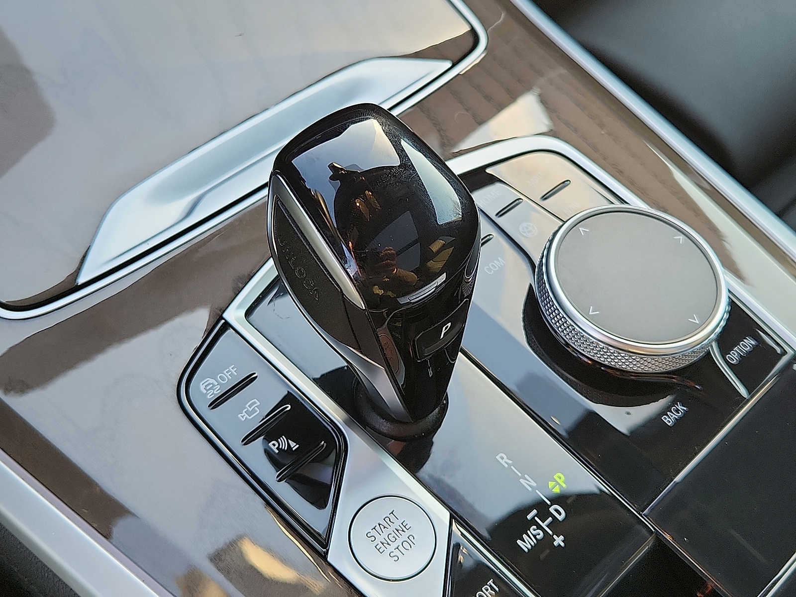 Certified 2022 BMW X5 xDrive40i w/ Premium Package image 14