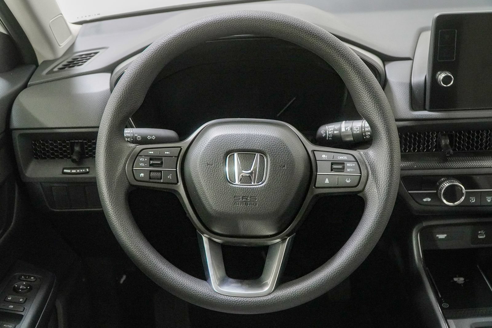 New 2026 Honda CR-V EX image 22