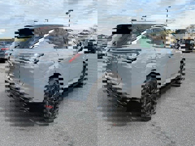 New 2026 Nissan Murano Platinum w/ Cargo Package image 4