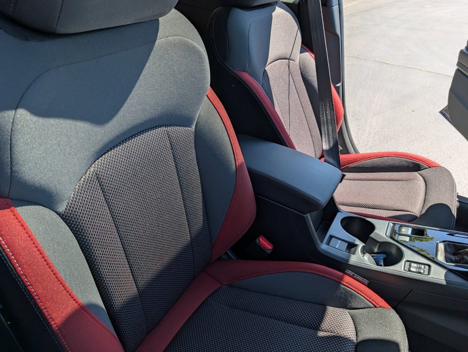 New 2026 Subaru Impreza RS AWD/4WD image 29