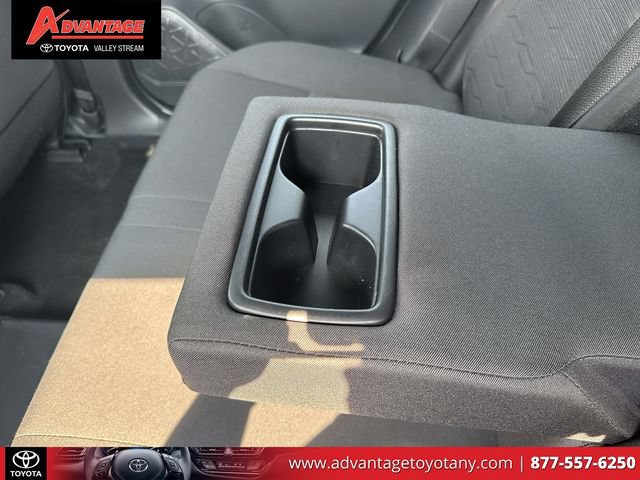 Used 2023 Toyota RAV4 SE w/ Weather & Moonroof Package AWD/4WD image 15
