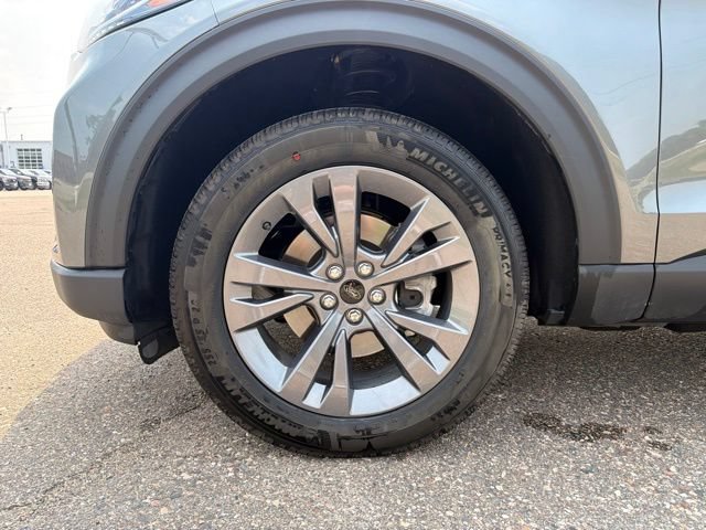 New 2026 Ford Explorer Active w/ Active Comfort Package AWD/4WD image 42