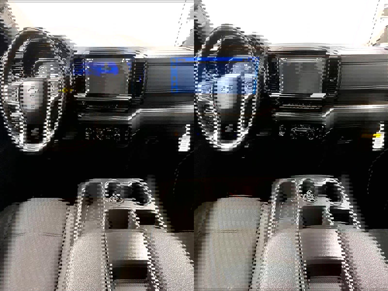 Used 2023 Chevrolet Silverado 1500 LT image 21