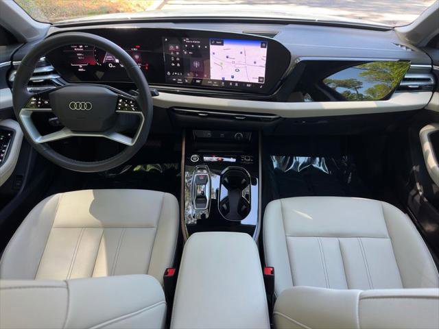 Certified 2025 Audi A5 2.0T Premium w/ Convenience Package AWD/4WD image 21