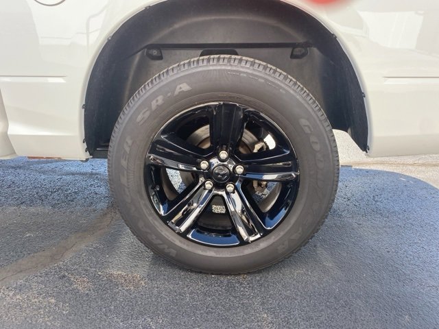 Used 2024 RAM 1500 Classic Warlock image 53