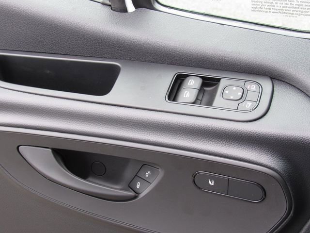 New 2025 Mercedes-Benz Sprinter 2500 image 33