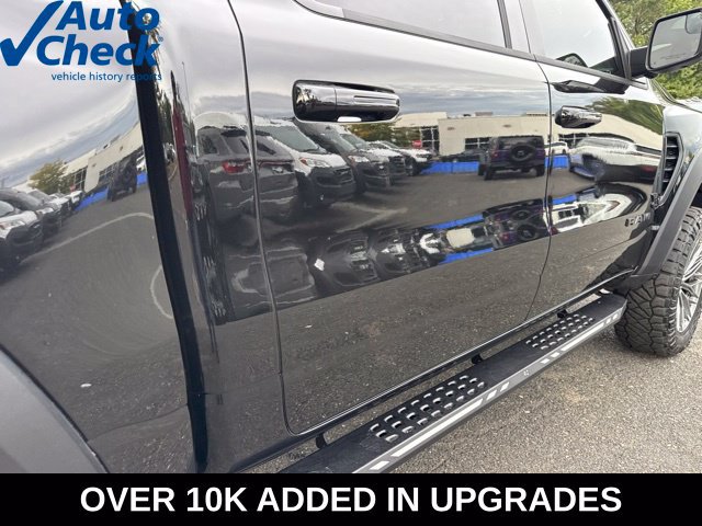 Used 2026 RAM 1500 RHO w/ RHO Level 1 Equipment Group AWD/4WD image 35