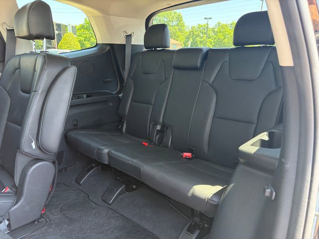 Used 2024 Kia Telluride S FWD image 21