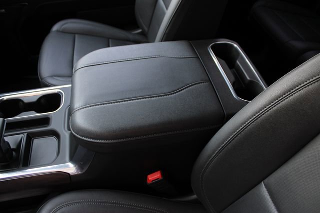 Used 2024 GMC Sierra 1500 SLT w/ SLT Premium Plus Package image 18