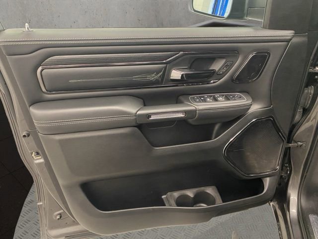 Used 2022 RAM 1500 Limited AWD/4WD image 22