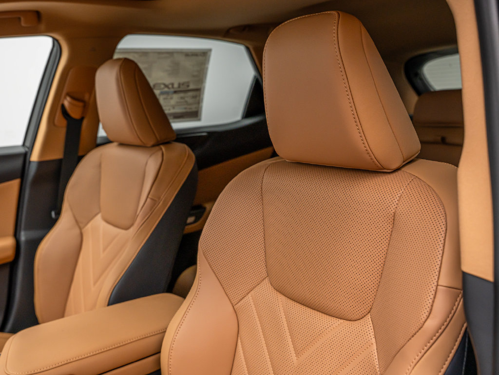 New 2026 Lexus NX 450h+ AWD w/ Accessory Package (K3) image 23