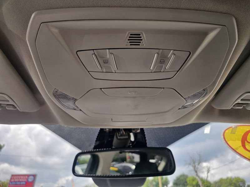 Used 2019 Ford Escape SEL AWD/4WD image 37
