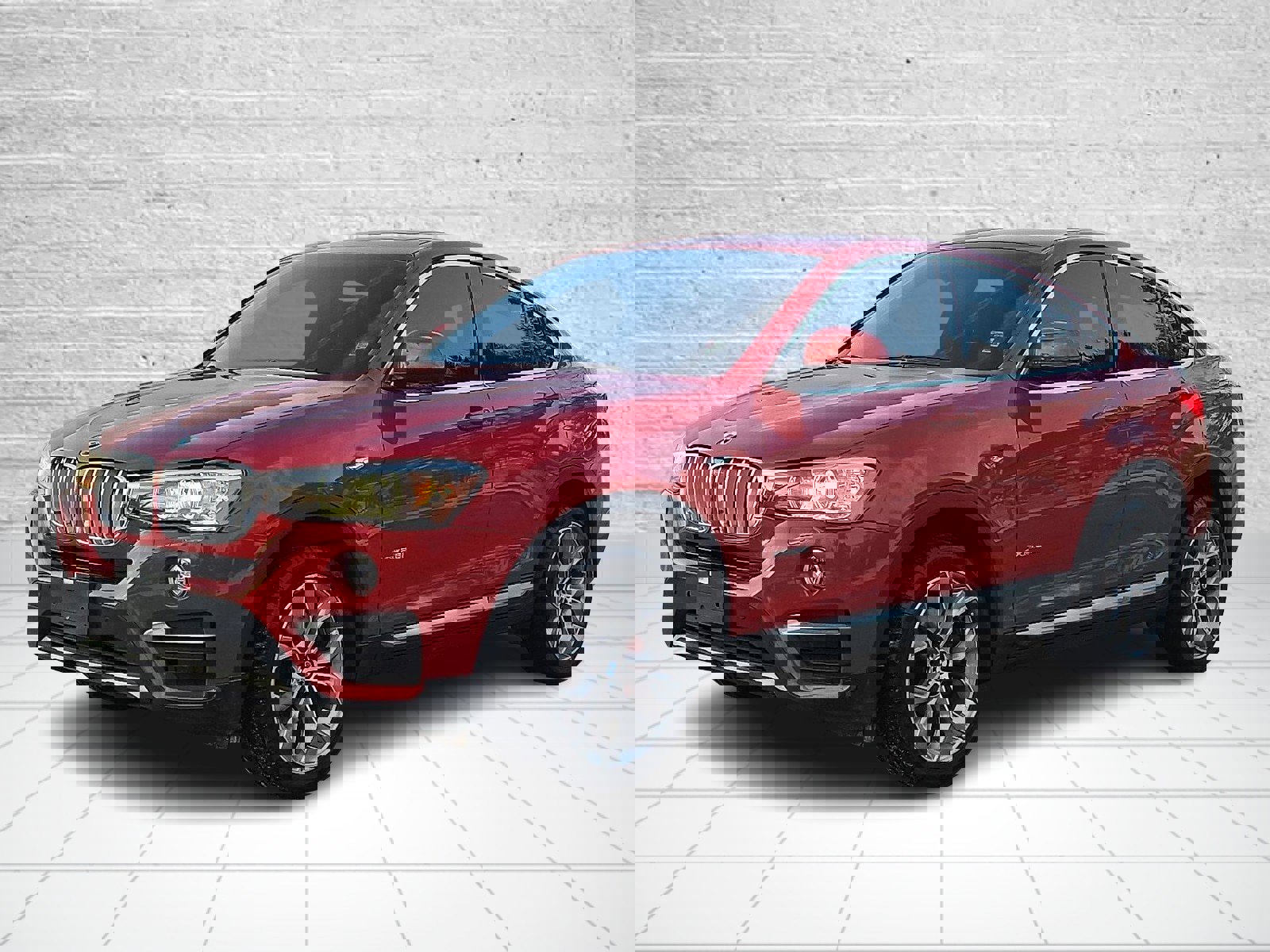 Used 2018 BMW X4 xDrive28i image 3