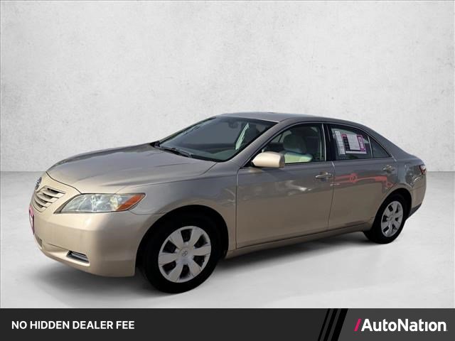 Used 2007 Toyota Camry CE