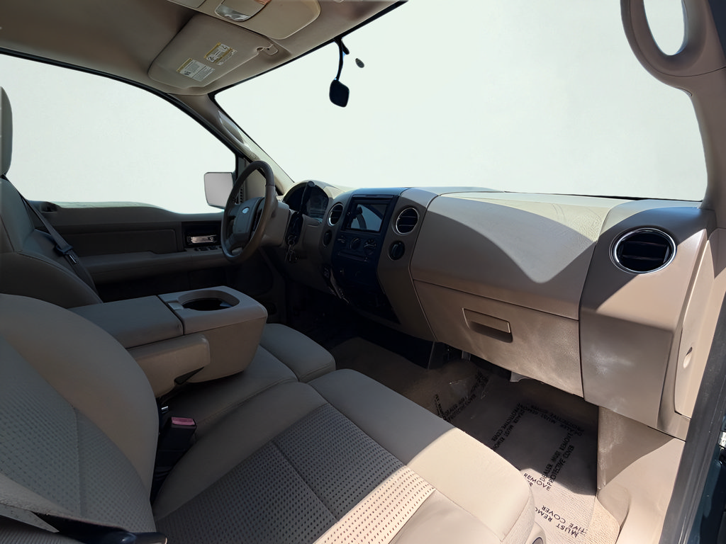 Used 2007 Ford F150 XLT AWD/4WD image 29