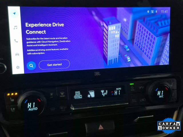 Used 2024 Toyota Grand Highlander MAX Platinum image 19