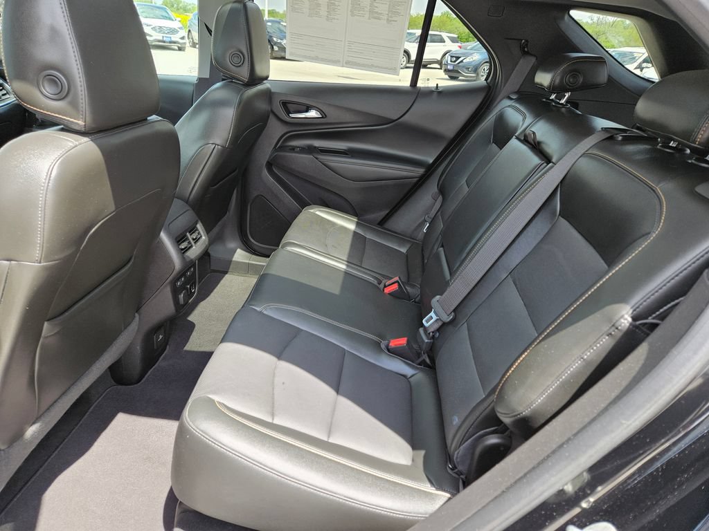 Used 2018 Chevrolet Equinox Premier AWD/4WD image 26