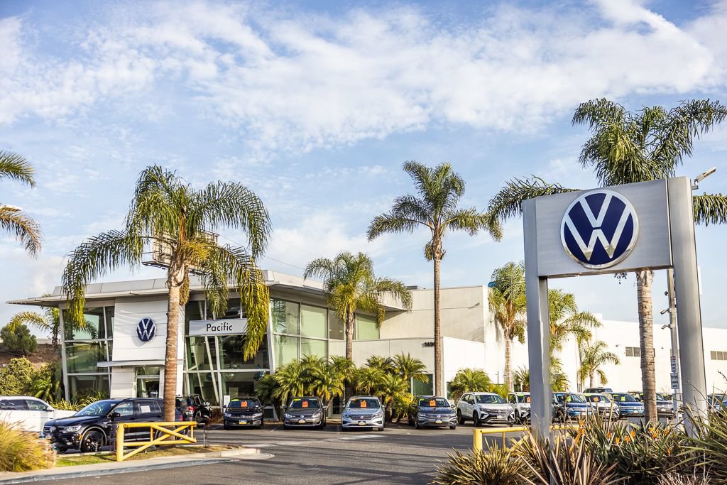 New 2026 Volkswagen Jetta Sport FWD image 12