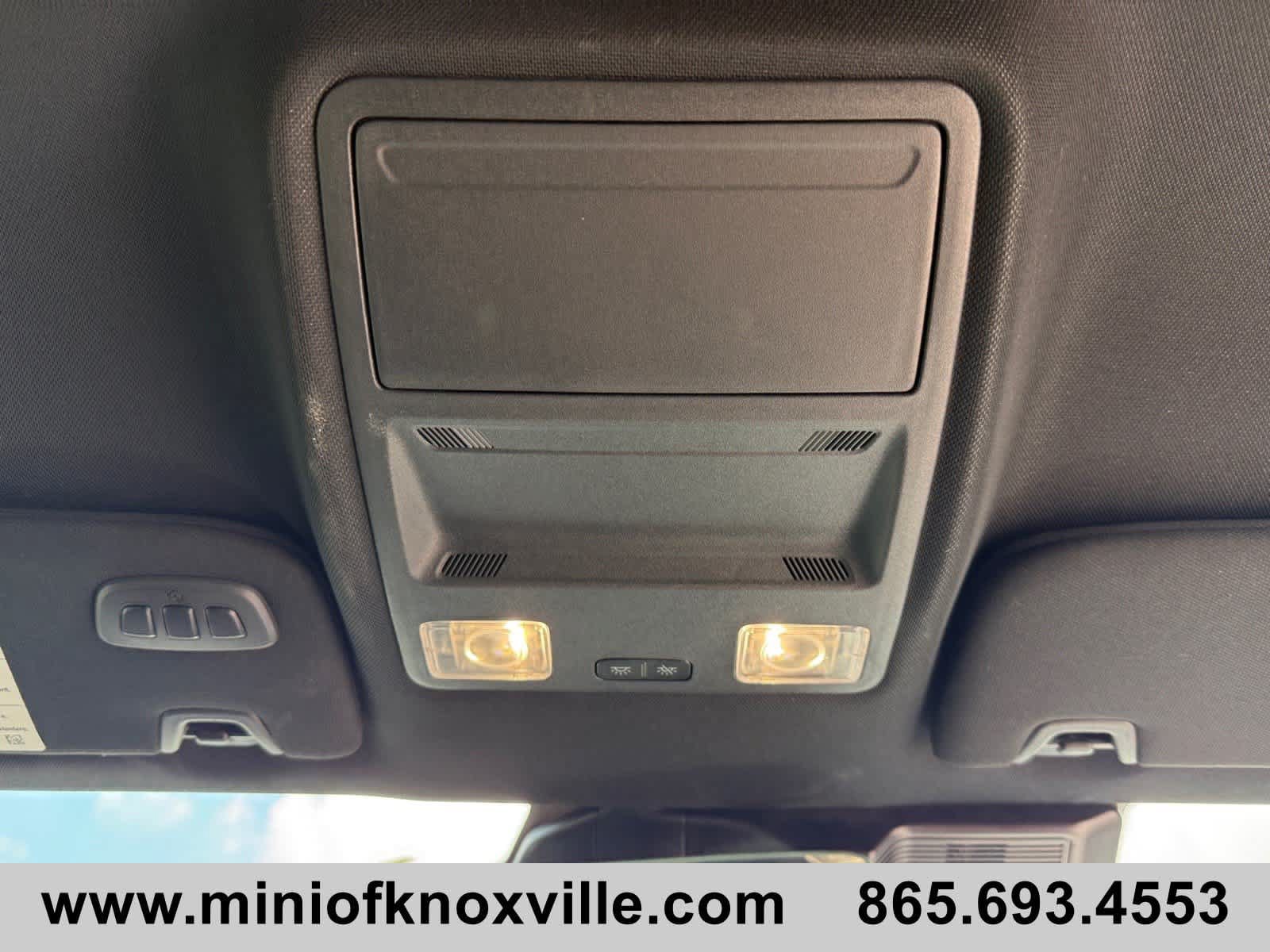 Used 2024 Ford Mustang Dark Horse RWD image 25