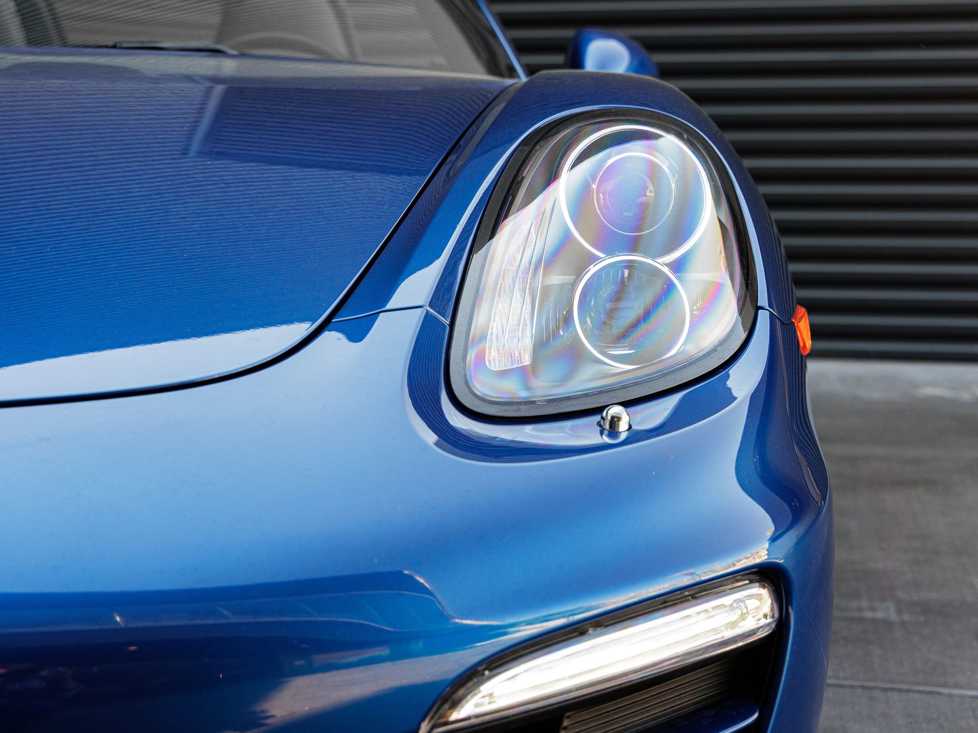 Used 2013 Porsche Boxster RWD image 44