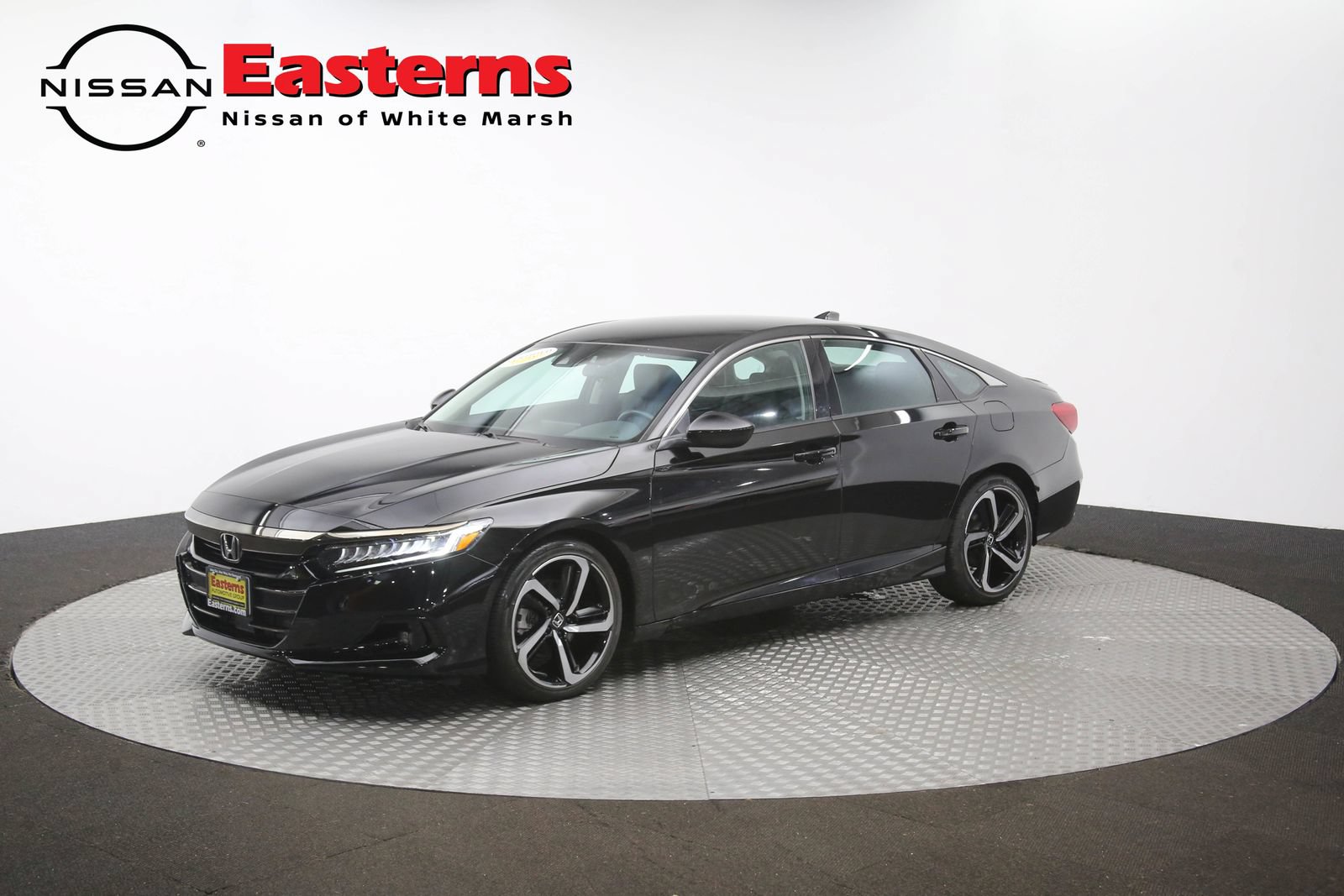 Used 2022 Honda Accord Sport Special Edition image 54
