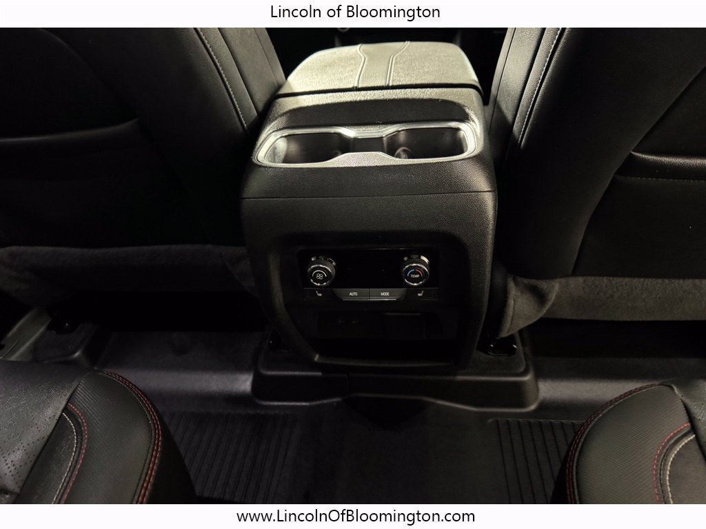 Used 2024 Chevrolet Traverse RS w/ LPO, Floor Liner Package AWD/4WD image 11
