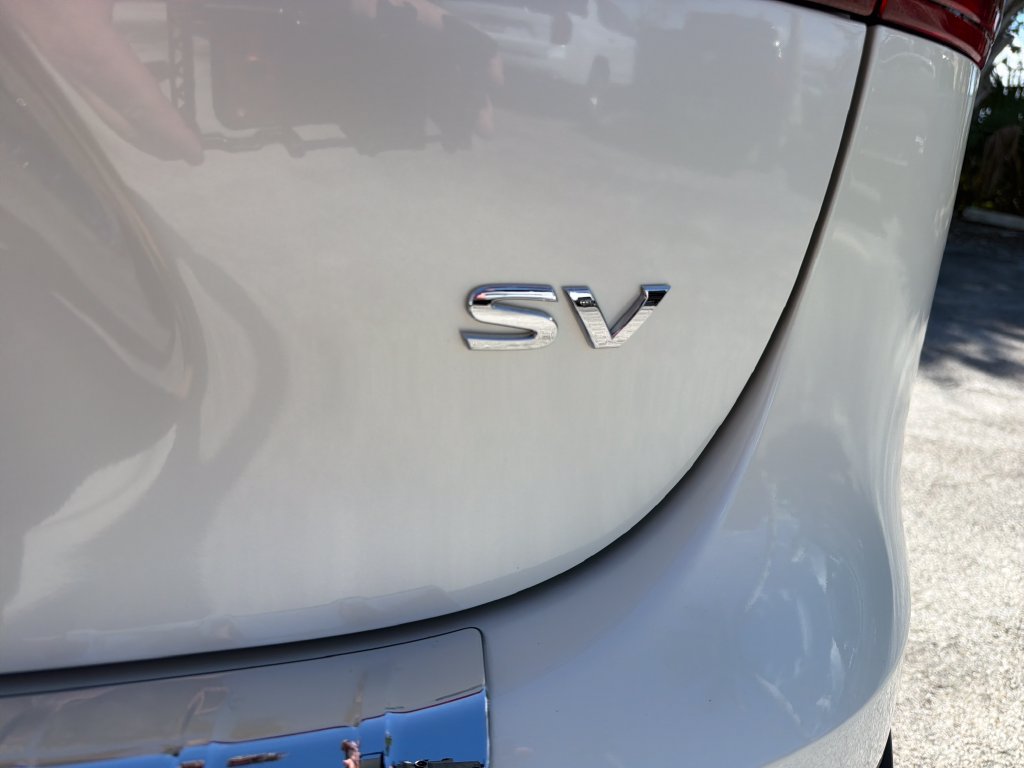 Used 2022 Nissan Rogue Sport SV w/ Technology Package FWD image 11