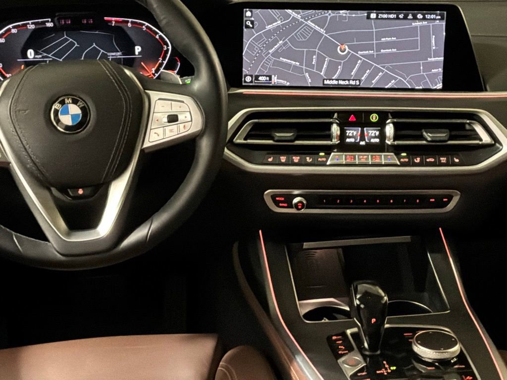 Used 2020 BMW X7 xDrive40i w/ Premium Package image 20