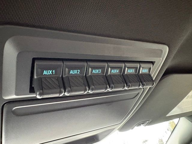 Used 2025 Ford Ranger Raptor image 24