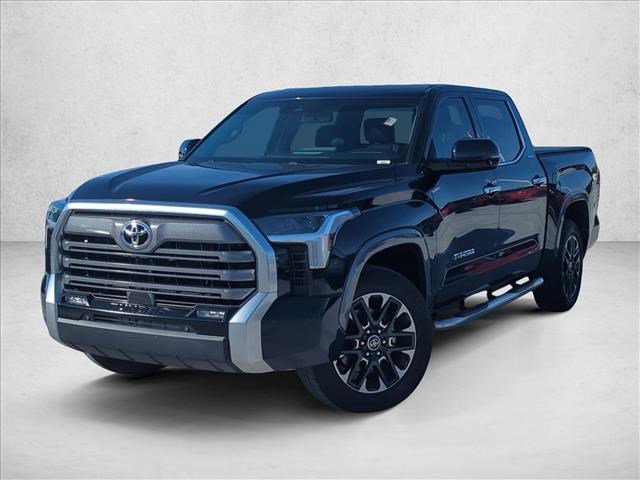 Used 2023 Toyota Tundra Limited