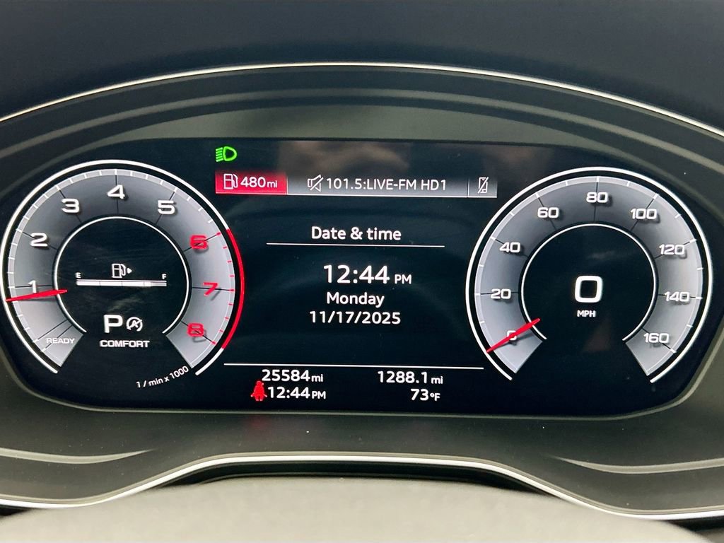 Certified 2022 Audi A4 2.0T Premium Plus w/ Premium Plus Package image 32